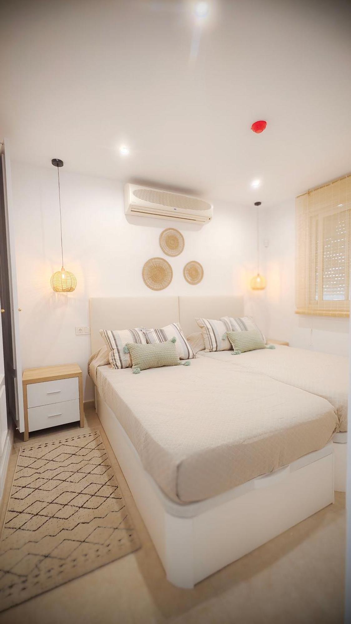 Apartment Altoveloo Mar - Rincon De La Victoria - Malaga Torre de Benagalbon