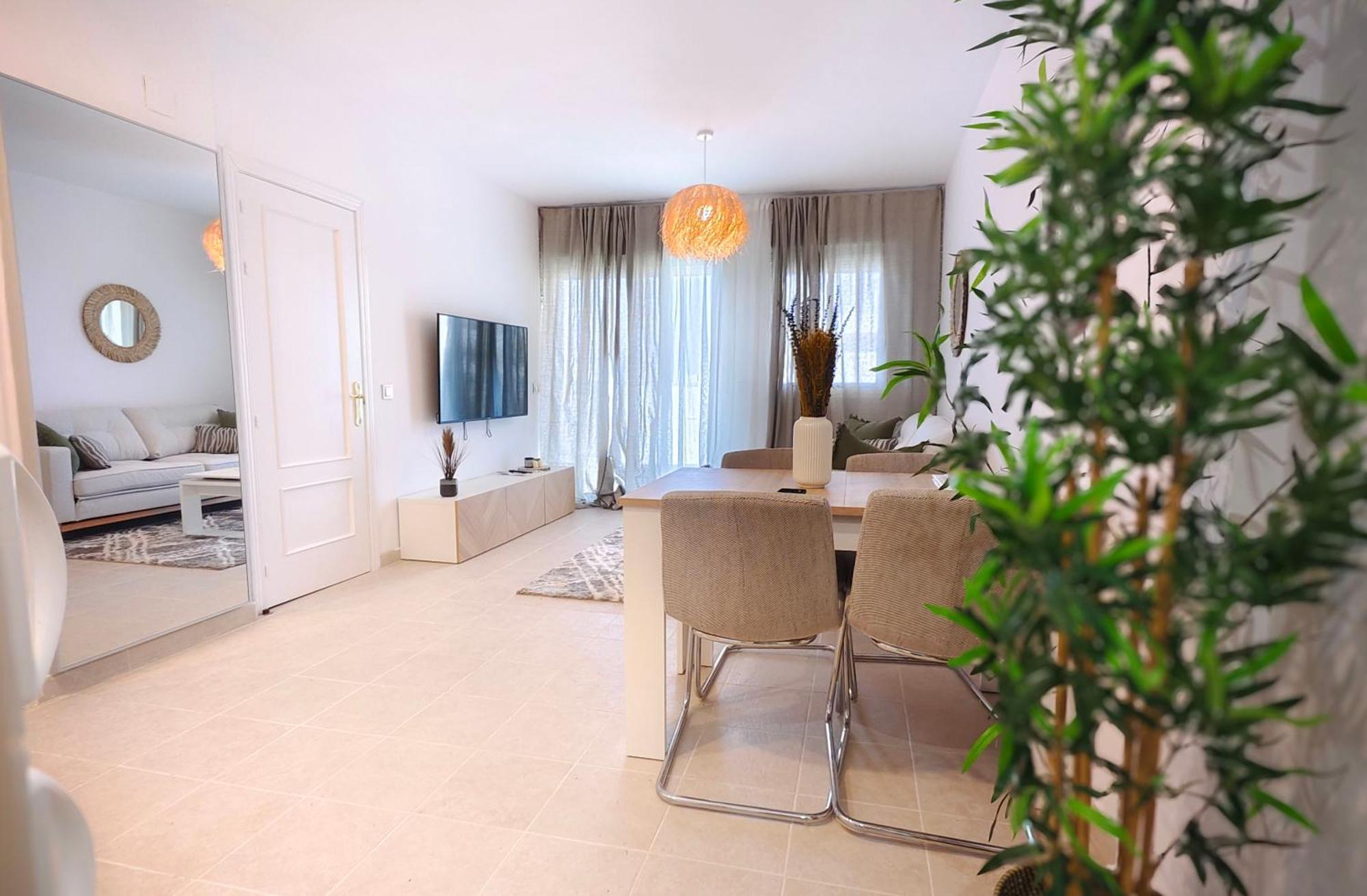 Apartment Altoveloo Mar - Rincon De La Victoria - Malaga