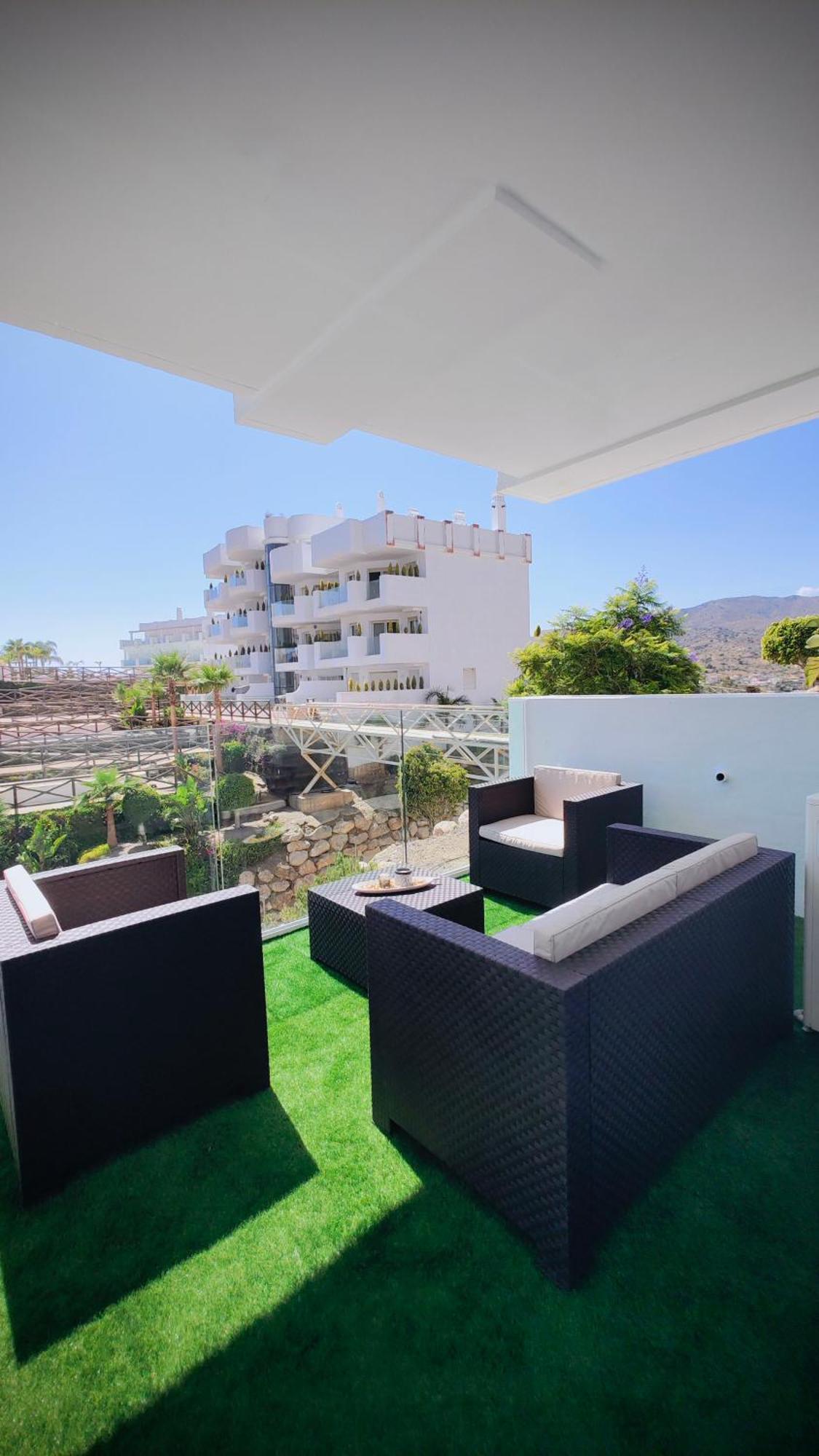 Apartment Altoveloo Mar - Rincon De La Victoria - Malaga