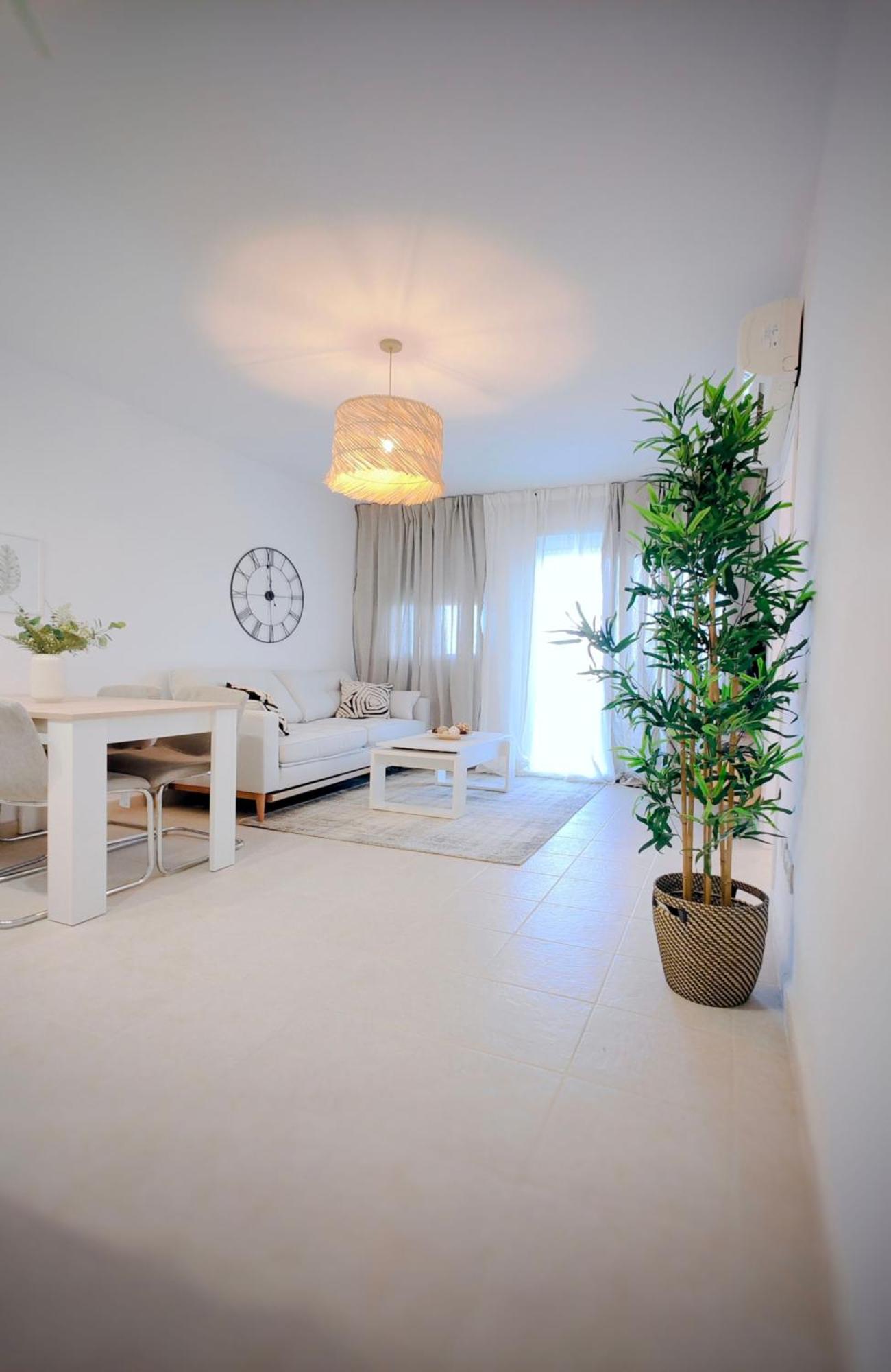 Altoveloo Mar - Rincon De La Victoria - Malaga Apartment