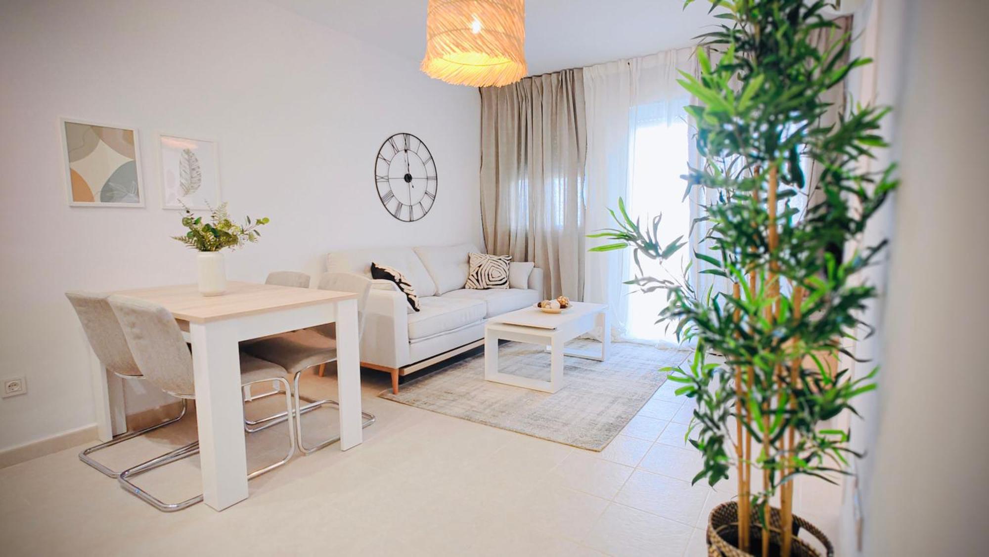 Apartment Altoveloo Mar - Rincon De La Victoria - Malaga