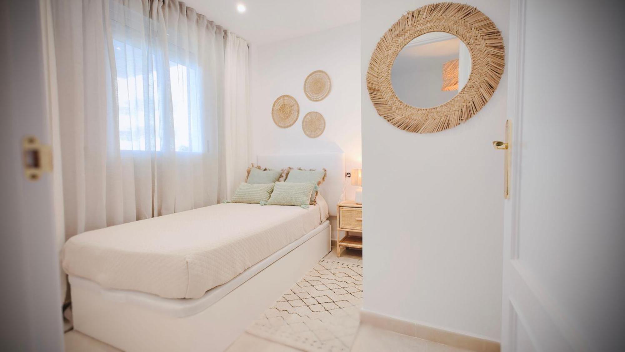 Apartment Altoveloo Mar - Rincon De La Victoria - Malaga