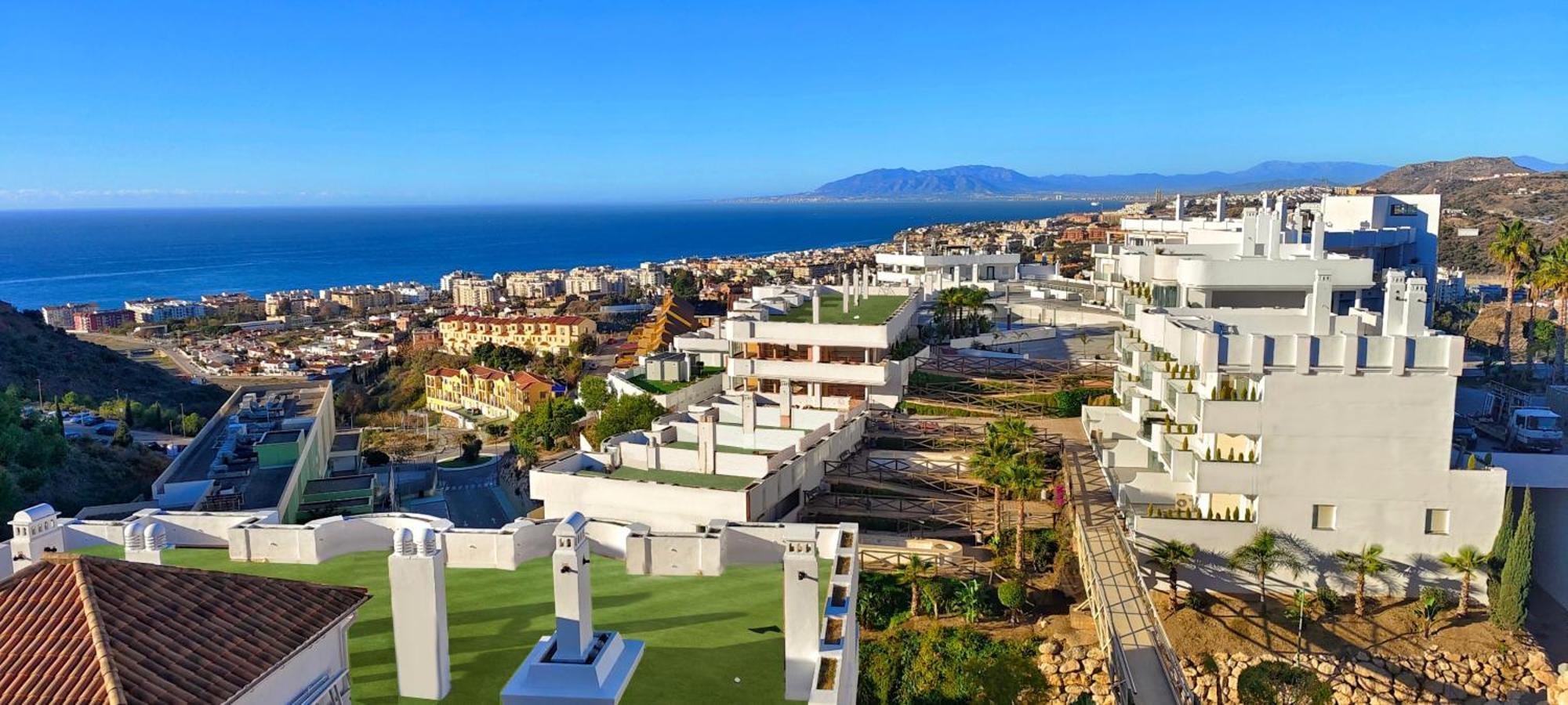 Altoveloo Mar - Rincon De La Victoria - Malaga *